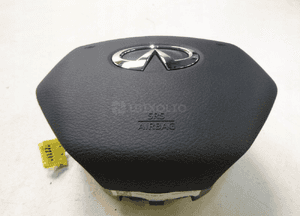 Infiniti Q30 airbag poduszka kierowcy oryginalna 3