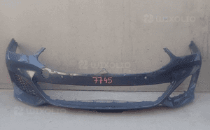 Zderzak przód przedni bmw 8 viii G14 G15 m pakiet 1