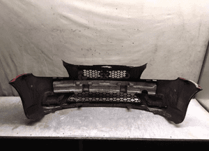 Zderzak przód przedni kia rio ii 2 lift kod lakieru 08 2