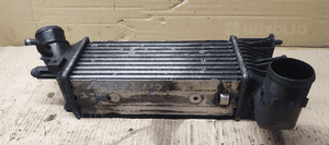 Intercooler chłodnica intercoolera Citroen C5 2.0 HDI 9637809480 4
