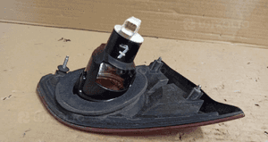 # LAMPA PRAWY TYŁ NISSAN QASHQAI J10 3