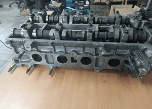 głowica mazda ford 2.0 b 6M8G-6090A po regeneracji 6