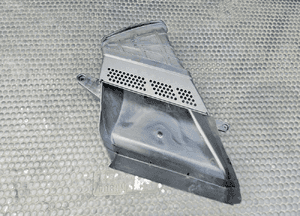 Przewód Dolot 8K0129618 A Pas Przedni Wlot Kanał Filtra Kierownica Powietrza AUDI A4 B8 A5 1