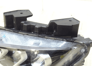Hyundai Kona ELECTRIC LIFT lampa lewa przod 92101J9600 4