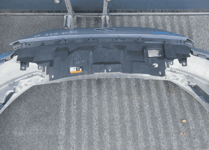 Zderzak przedni przód ford focus MK3 lift st st-line 2014-2018 F1EB-17757-B 15