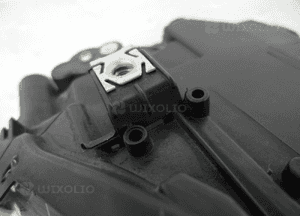 Vw polo 2G1 idealna lampa przednia prawa 4