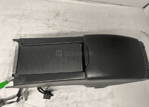 Volvo V60 i / S60 ii / XC60 i - tunel podłokietnik cupholder - 30755596 3