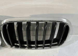 BMW X5 F15 Grill / Nerki L/R komplet - 15013 4