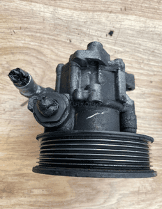 MERCEDES 400 cdi om 628 pompa wspomagania 7pk e 211 s 220 ml 163 g 463 4