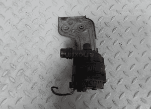 Mini cooper countryman ii F60 bmw F45 hybrid dodatkowa pompka wody 8679882 3