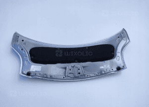 Maska pokrywa silnika toyota yaris ii 2006-2012 7