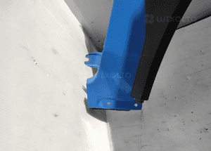 Subaru XV LIFT BŁOTNIK PRAWY PRZÓD PRZEDNI 2