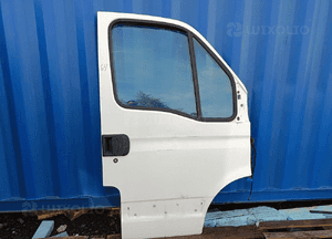 Drzwi prawe przód kabina iveco daily 06-14 nr 64 1