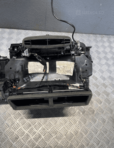 Bmw X3 F25 nagrzewnica wentylator klimatronic 9184306 8