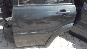 Toyota Rav4 03-05 drzwi tyl tylne lewy 1