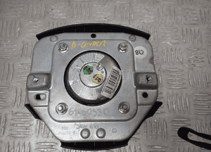 MERCEDES W245 PODUSZKA POWIETRZNA KIEROWCY AIRBAG 61460330 2