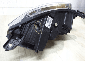 Toyota proace 18- lampa lewa 9835780680 7