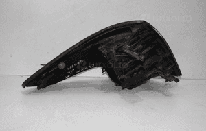 Lampa tylna prawa CITROEN C4 PICASSO LIFT 2