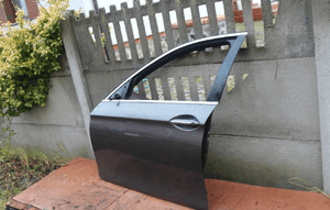 Drzwi lewe przednie bmw F10 F11 A17 2012 2