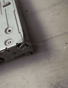 Nawigacja Audi 4M2035140H 4