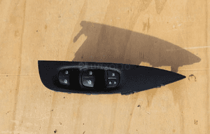 Przełącznik panel szyb nissan qashqai J11 lift 2018 1