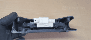 Zamek klapy bagażnika Renault Megane II Cabrio 8200468715 5