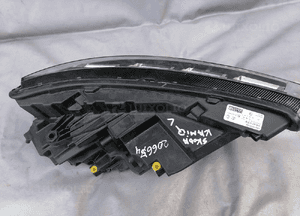 Lampa lewa lewy przód Skoda Kamiq 658941015B 5