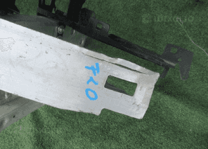 PAS WZMOCNIENIE BELKA KANAŁ WLOT BMW 1 F20 2011- 6