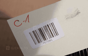 Kompresor klimatyzacji Citroen C1 4