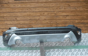 Ford kuga MK2 titanium zderzak tylny 12- 1