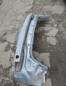 Mazda 6 02-08  HBSedan  Pas tylny  belka wzmocnienie tył 9
