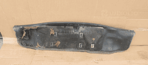 Podszybie osłona podszybia ściana grodziowa Ford Galaxy MK1 Lift 7M3819525E 4
