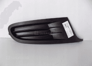VW Golf VI - Kratka Zderzaka Lewa - 2815 1