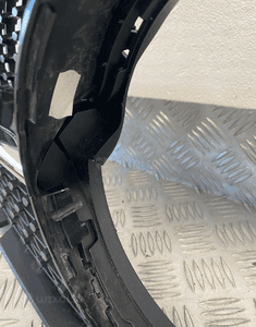 Grill gril atrapa mercedes cla i W117 C117 amg 2013- 8