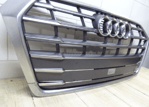 Grill atrapa audi Q5 80A853651C s-line 5