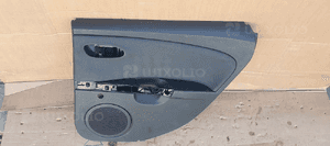 Boczek tapicerka prawy tył tylna prawa Seat Leon II Lift 2