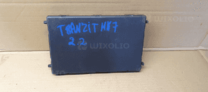 Moduł BSI skrzynka bezpieczników Ford Transit MK7 6C1T-14A073-BJ 4