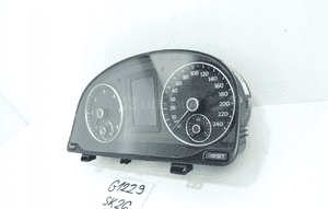 Vw caddy iv 2015- 2K5 zegar licznik 112671KM 2K5920876F 3