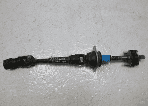 JAGUAR XF X250 LIFT KRZYŻAK KOLUMNY KIEROWNICZEJ 2