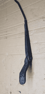 Ramie wycieraczki lewy przód wycieraczka Ford Galaxy MK1 Sharan 7M1955409 4