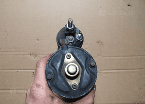 FIAT STILO DOBLO LYBRA 1.6 16V ROZRUSZNIK 0001107091 3