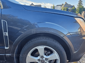 Opel Antara błotnik przód przedni prawy lub lewy   88U 1