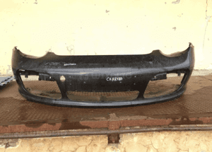 porsche carrera zderzak przód  przedni 98750531100 1