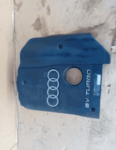 Osłona pokrywa silnika Audi A4 B5 1.8T 058103724E 058103724L 1