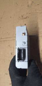Moduł sterownik radia telefonu Opel Zafira C 13435756 2