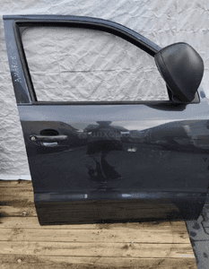 Drzwi przód przednie prawe lewe vw amarok i 1 2