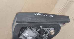 Lampa prawa tył tylna mercedes W220 A2208200264 4