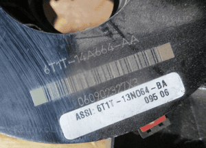 PRZEŁĄCZNIK ZESPOLONY TAŚMA FORD CONNECT 02-09 6T1T-13N064-BA 5