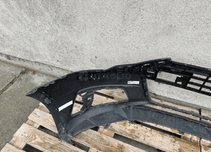 Zderzak przód przedni audi A6 C8 4K0 18- 4K0807437  wzmocnienie 4K0807233A 4