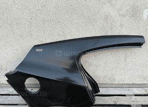 Blotnik tyl tylny prawy opel insignia a i 1 hb sedan 2008- nowka orginalny 1